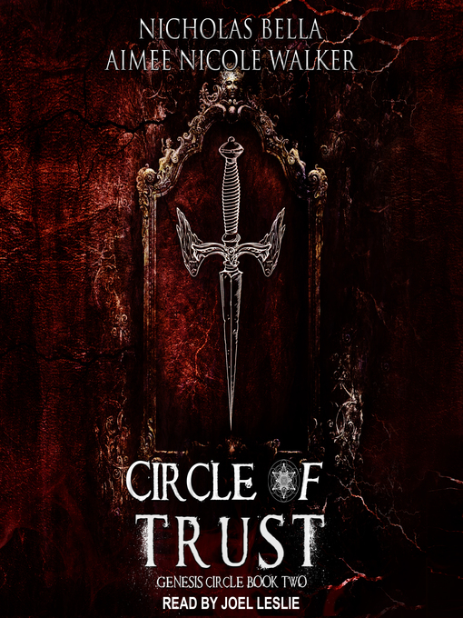 Title details for Circle of Trust by Aimee Nicole Walker - Available